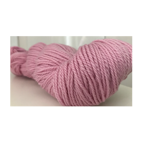 Shepherd's Worsted farge PINK